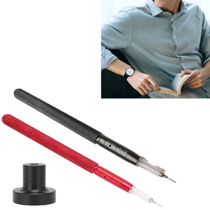 Alloy Watch Oiler Pen Set for Watchmaker Repair Tool