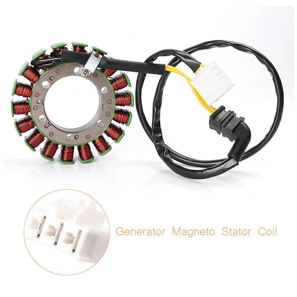 Igniter Coil for Honda CBR900RR 929RR (2000–2001)