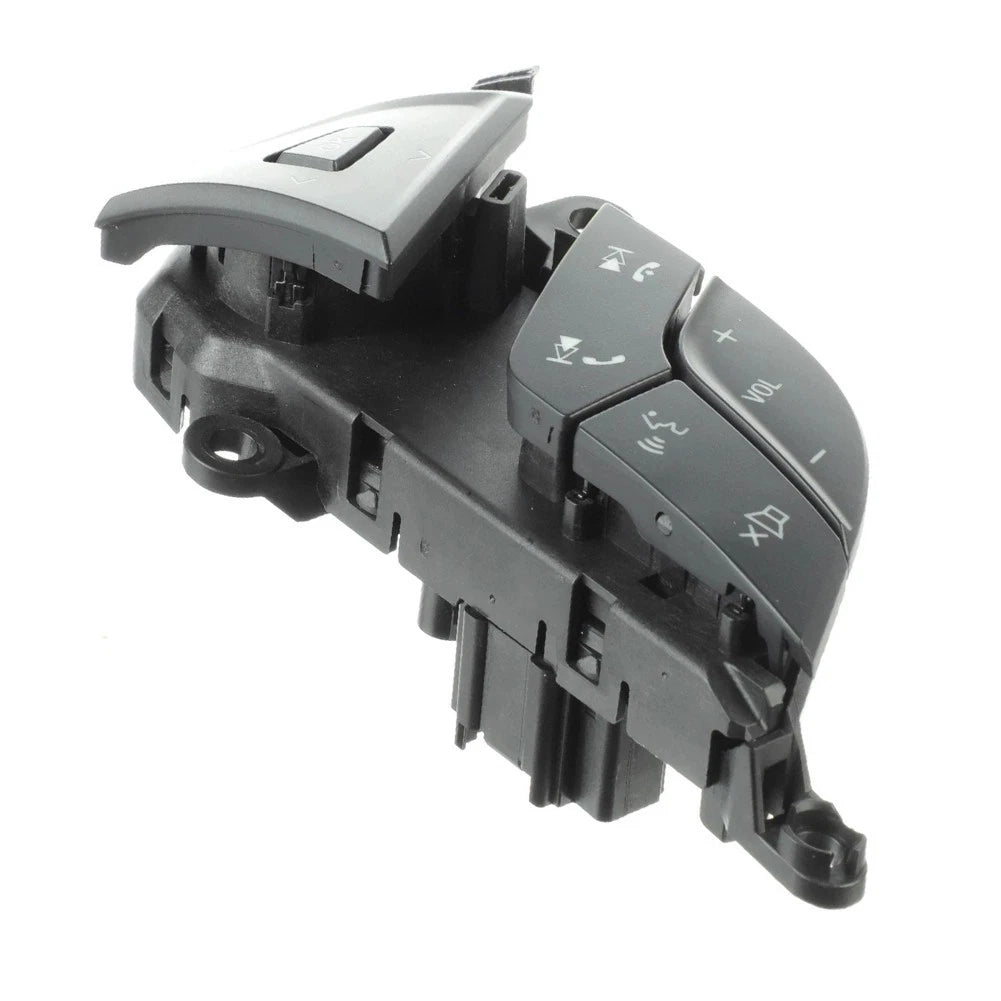 Right Position Wheel Control Switch for Ford (2015–2020)