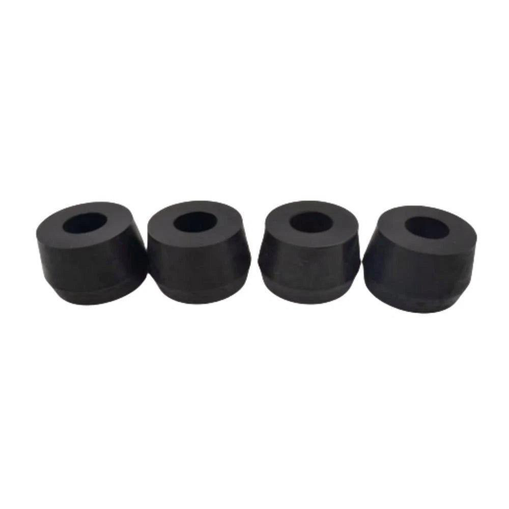 Set of 4 Power Trim Rubber Bushings for Mercruiser 120/260 (Years Unknown) 23-99291T