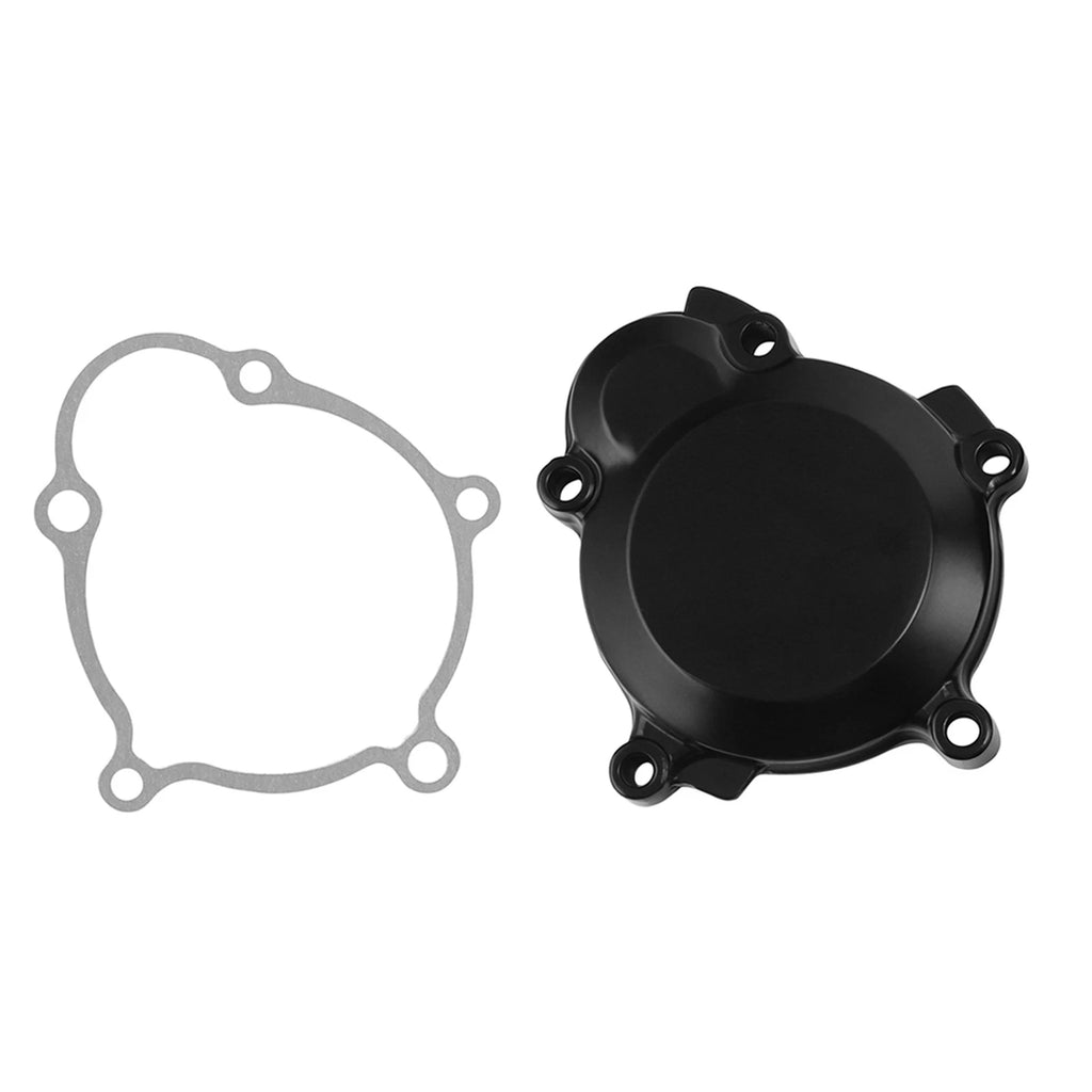 Right Engine Starter Crankcase Cover for Suzuki Hayabusa (1999–2003)