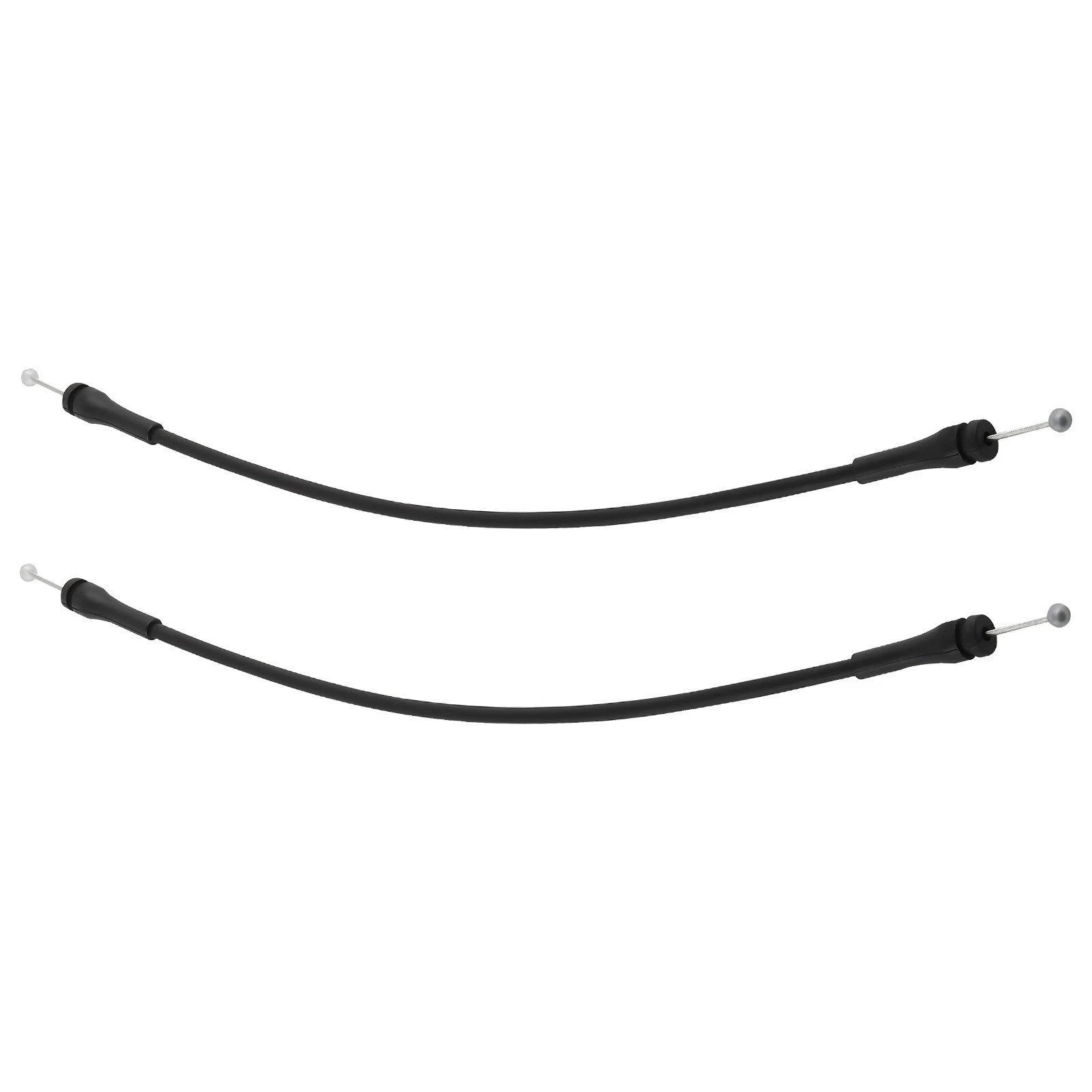 Pair Tailgate Cables for Expedition (1997–2002) F2UZ15264A65B