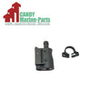5/16" Fuel Connector for Mercury Mariner Outboard (Tank End) 22-13563Q7