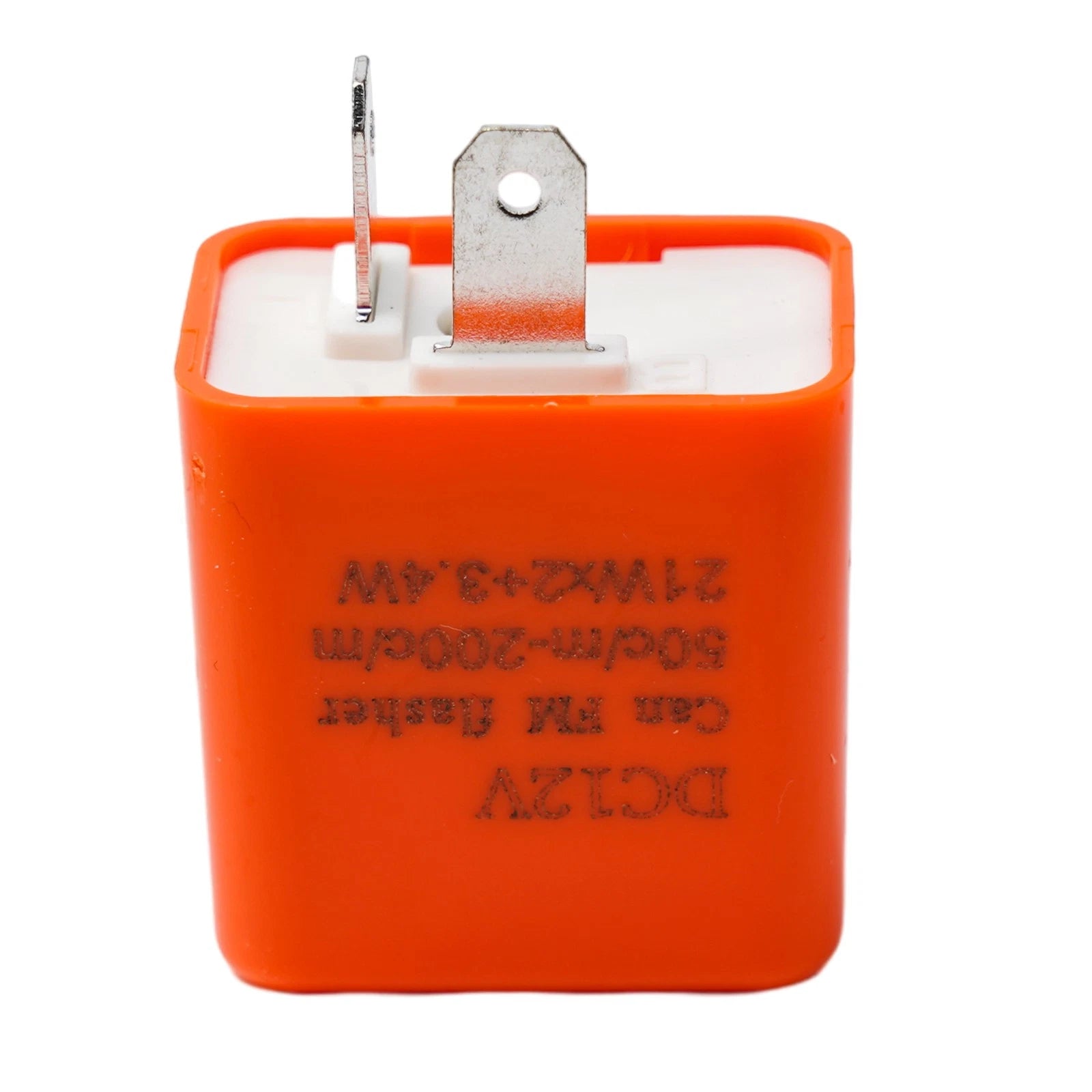 2-Pin LED Flasher Relay for