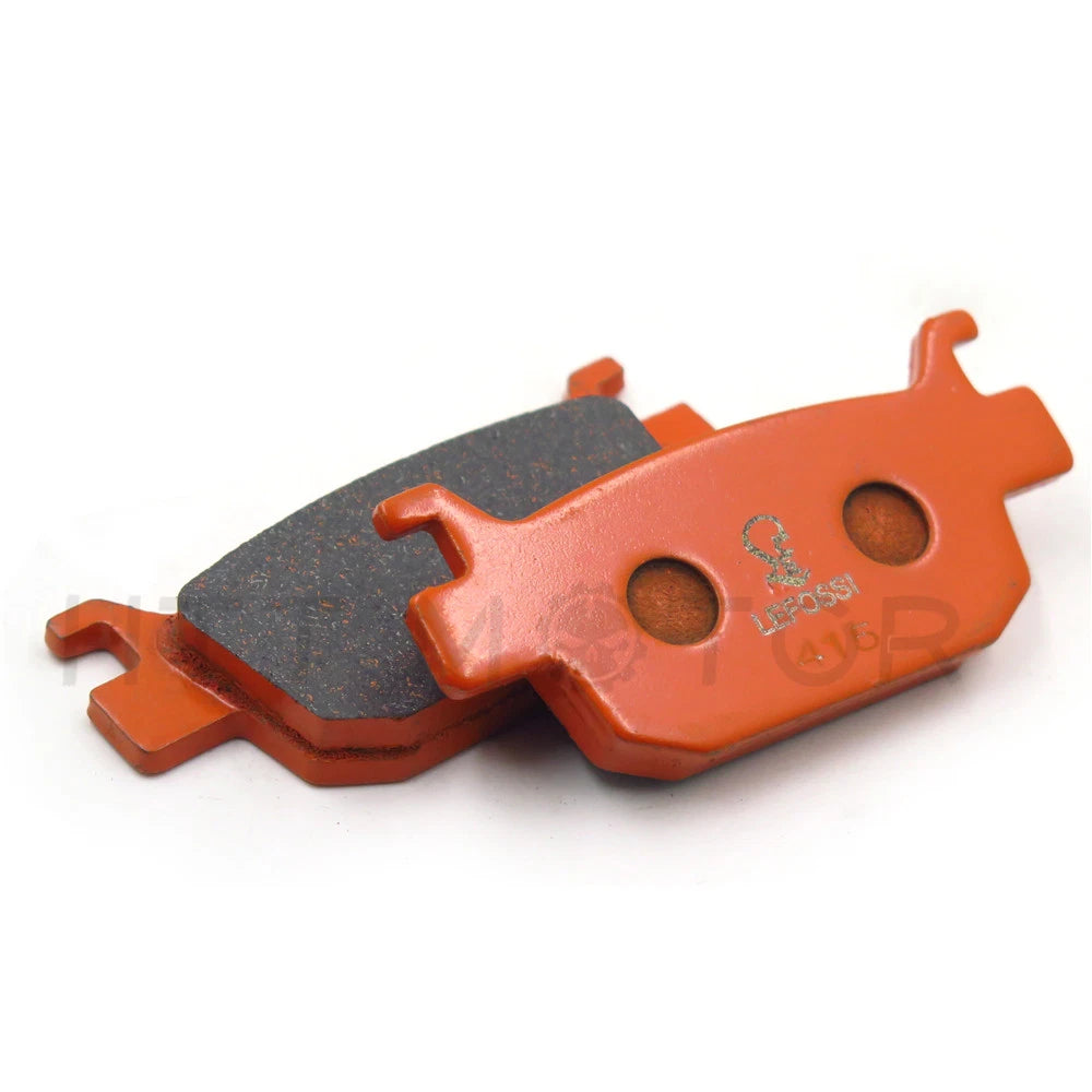 Carbon Ceramic Brake Pads for Honda NSS300 (2014) - FA415