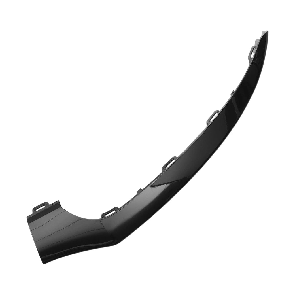 Front Left Bumper Grille Trim for Mercedes-Benz CLS W218 (2015–2017)