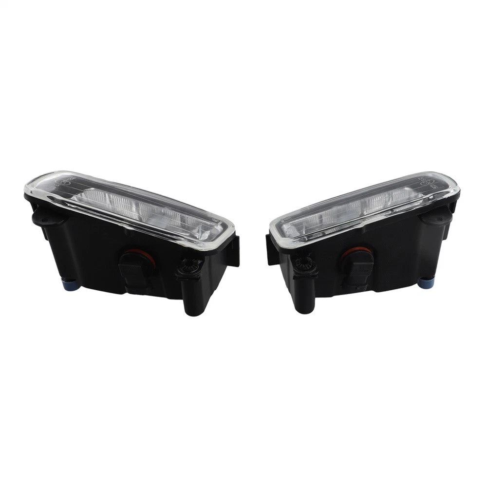 Fog Light Lamps Set for Ford Focus RS MK3 (2015–2020), B-MAX JK (2012–2020)