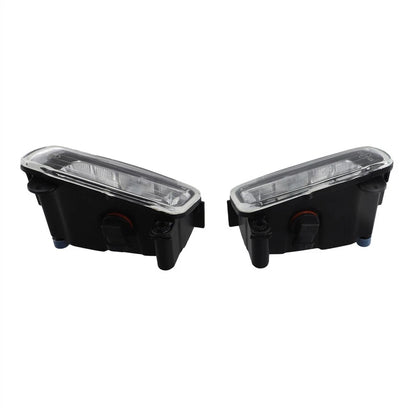 Fog Light Lamps Set for Ford Focus RS MK3 (2015–2020), B-MAX JK (2012–2020)
