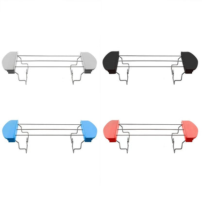 Toaster Rack for Sandwich and Bread Heating