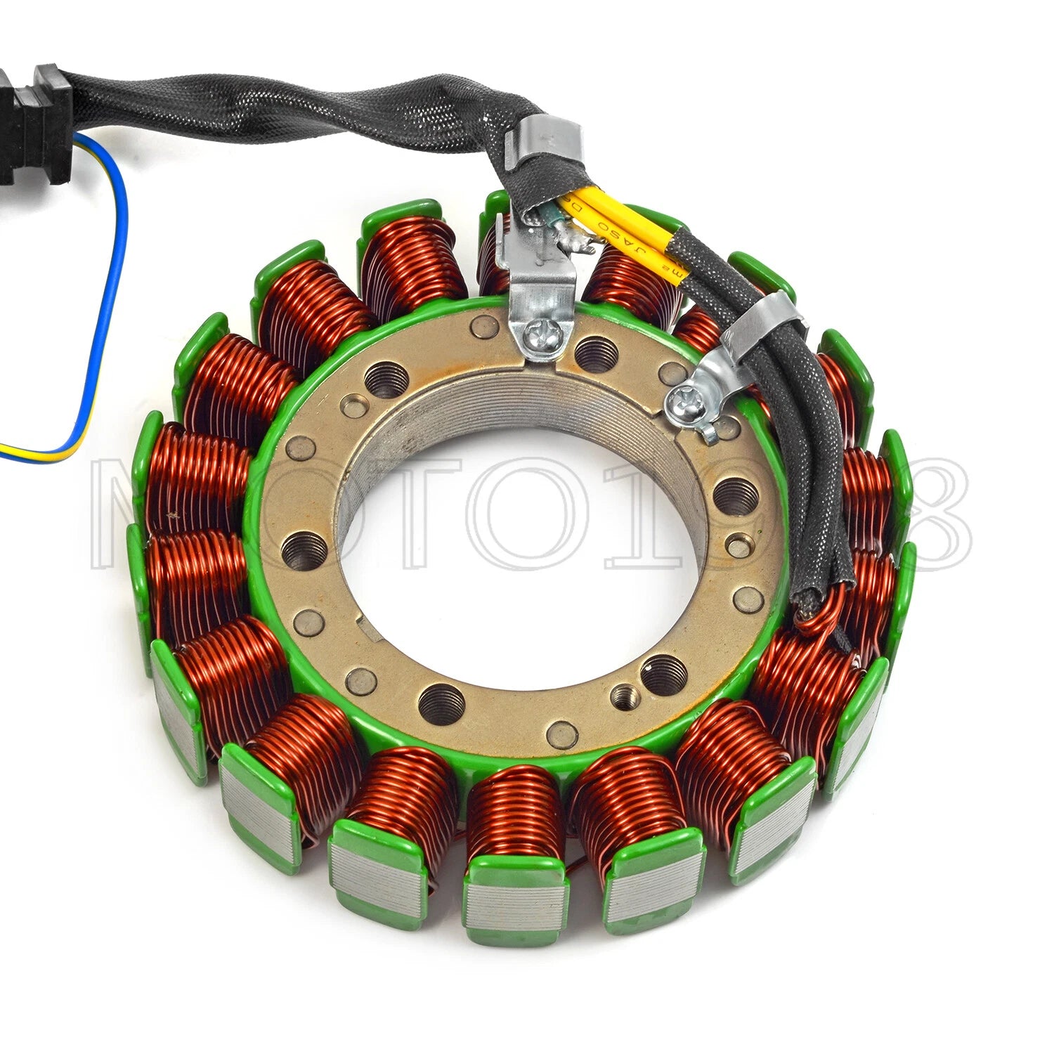Ignition Coil CDI Stator Regulator for Honda FourTrax Foreman TRX450 ES S (1998–2001)