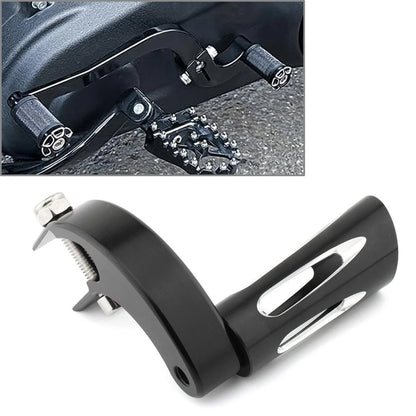 Rear Heel Toe Gear Shift Lever for Harley Softail (2018–2023)