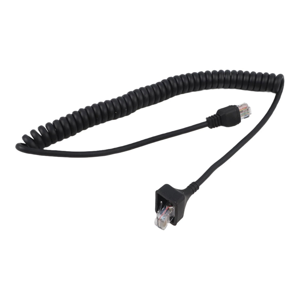 5 Foot Extendable 8pin Microphone Cable for KMC30 KMC32 KMC35 MC59
