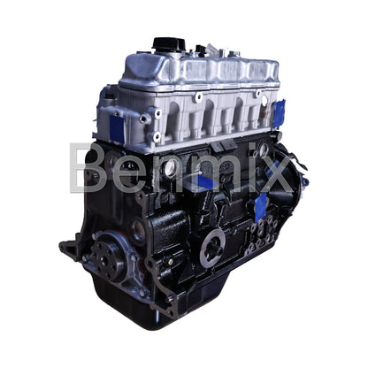 K21 Bare Engine for Nissan Cat TCM Forklift (10102-FU400, 91H20-06360)