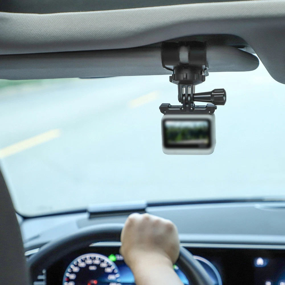 Insta360 GO Ultra Sun Visor Bracket for Insta360 GO (2019–2023)