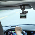 Insta360 GO Ultra Sun Visor Bracket for Insta360 GO (2019–2023)