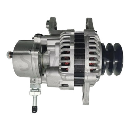 24V 35A Alternator 32B68-00200 for Caterpillar Mitsubishi S6E S6S (Forklift FD-35D)