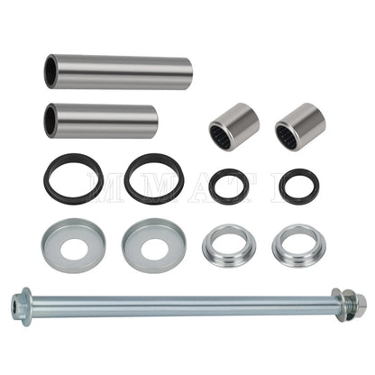 Swingarm Pivot Bolt Bearing Seal Kit for Honda TRX400EX/TRX400X (1999–2014)