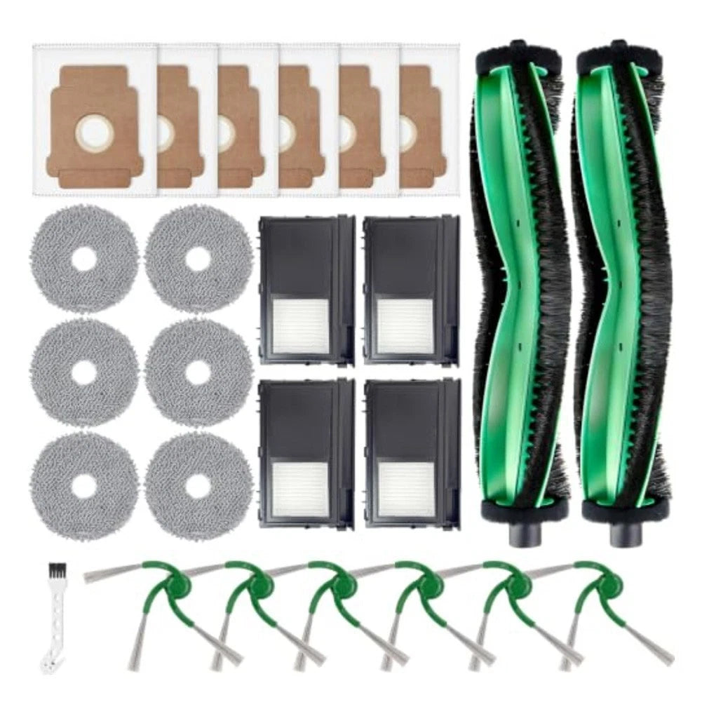Vacuum Replacement Parts for Roomba Combo Models 415X 415 515 576 516