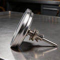 52MM Barbecue Thermometer for Oven Grill Use