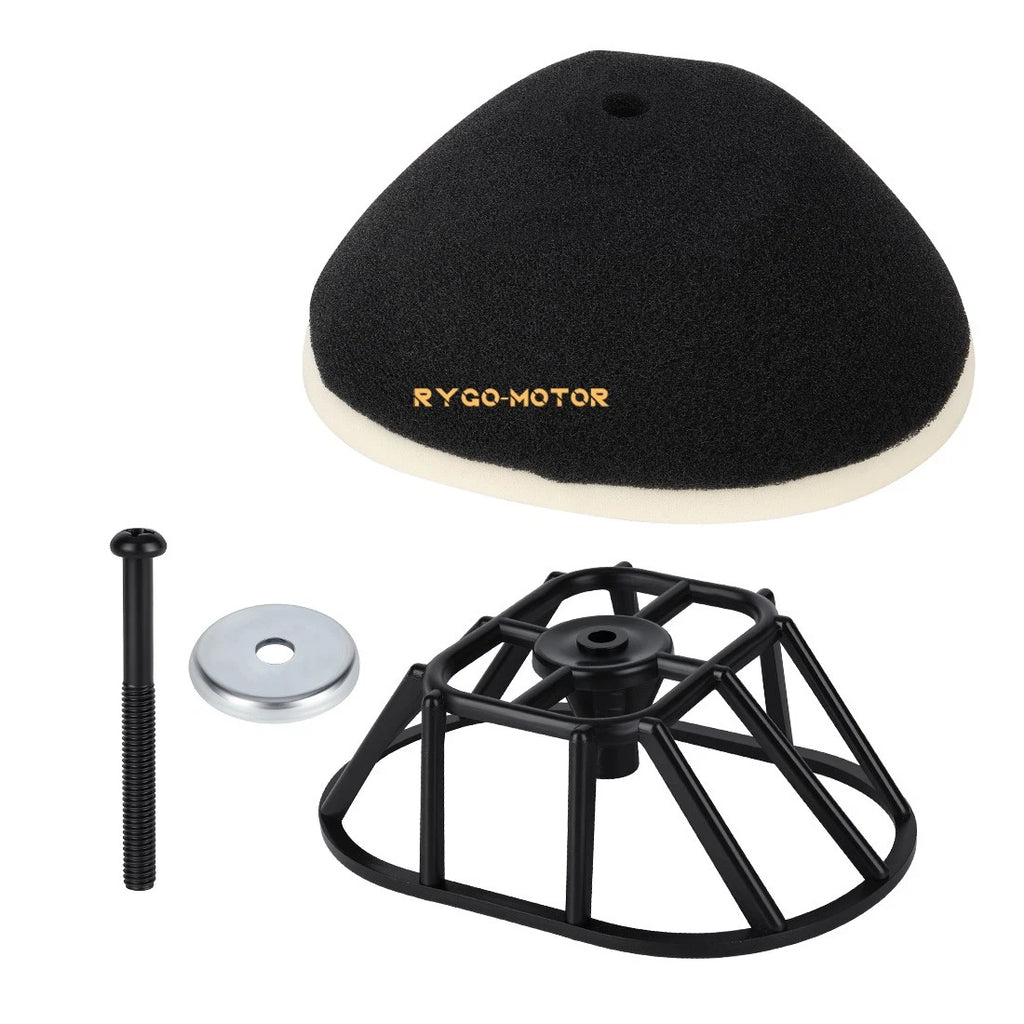 Air Filter Cage Holder for Yamaha Blaster 200, Grizzly 125 (200–200)