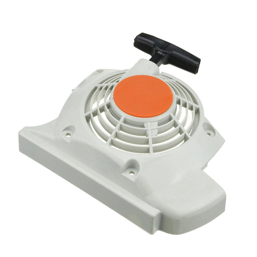 Recoil Pull Starter For Stihl FS400 FS450 FS480 Replace 4128 080 2101 Trimmers
