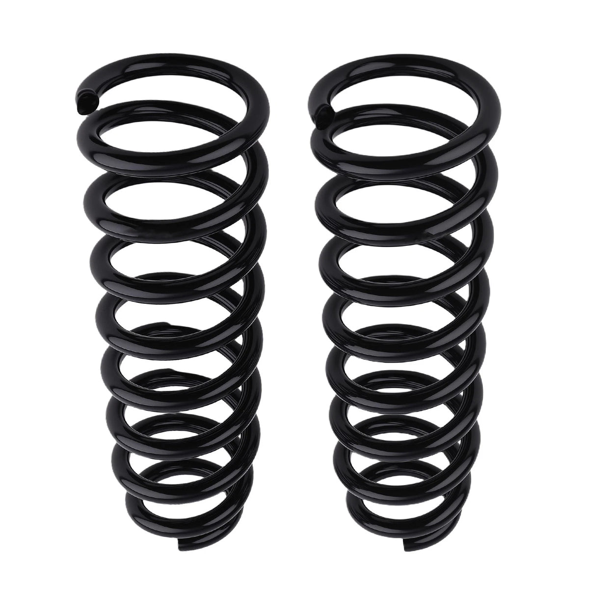 3" Front Suspension Drop Kit for GMC Sierra Silverado 1500 2WD V8 (2019–2022)