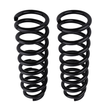 3" Front Suspension Drop Kit for GMC Sierra Silverado 1500 2WD V8 (2019–2022)