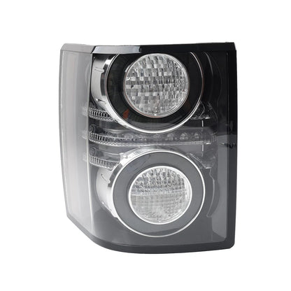LED tail light assembly for Land Rover Range Rover (2002–2012) Left