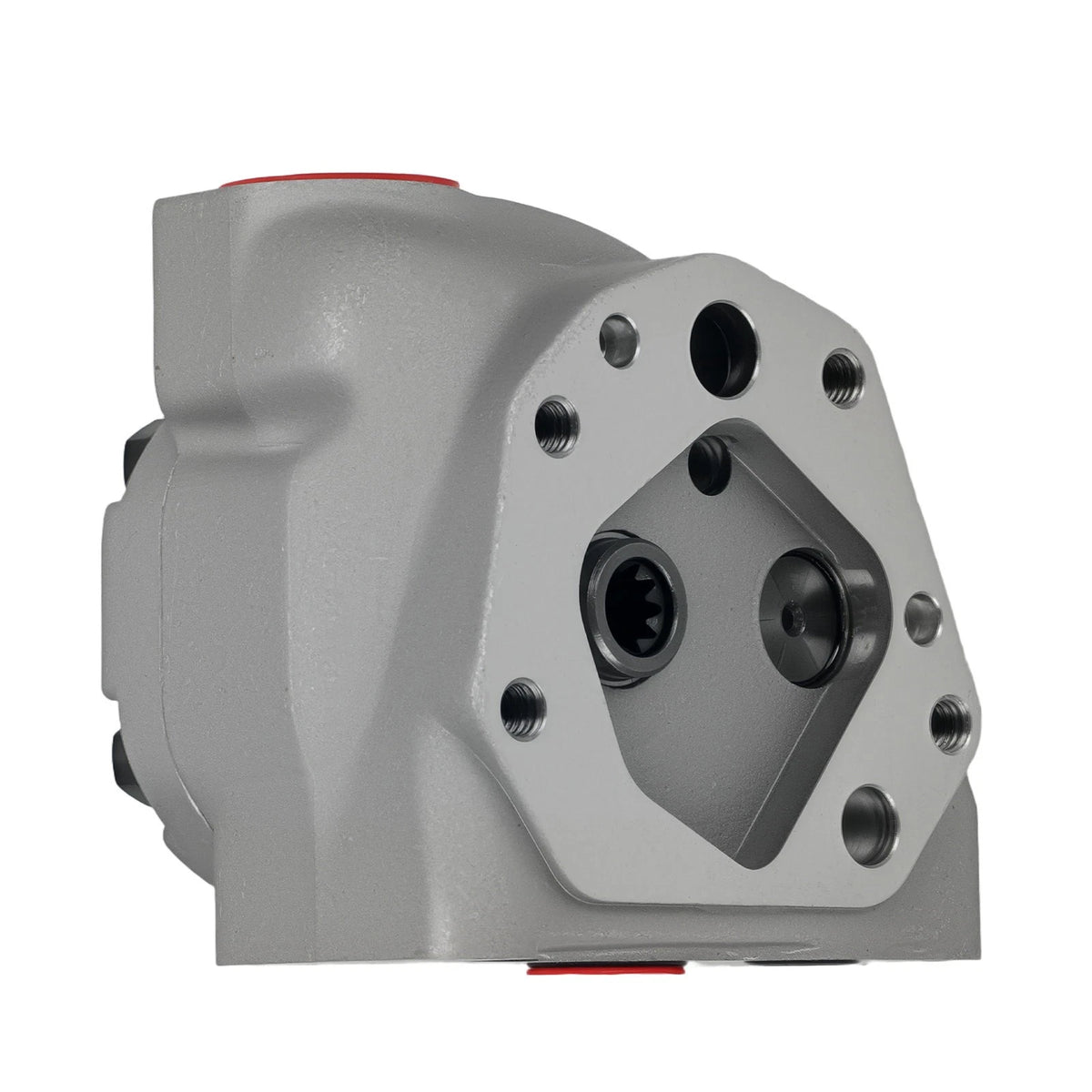 Hydraulic Pump for Case-IH 1468 1486 1566 Tractor (C153 C200 C221) 70935C91