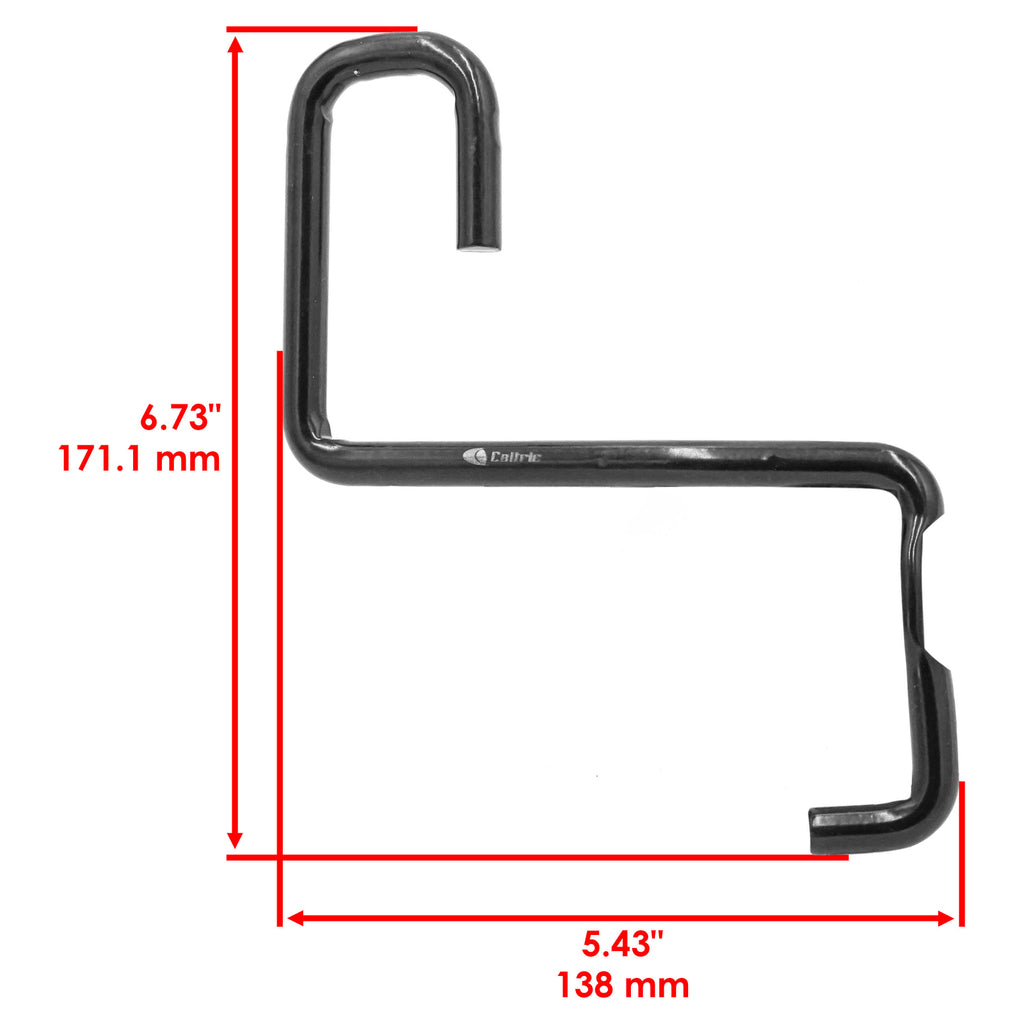 Deck Belt Keeper Guide Right for Husqvarna YT 1942 (2012–2018)