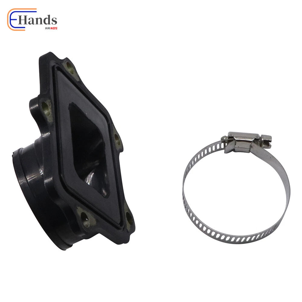 Intake Manifold Boot for Yamaha YZ250 (2002–2018) 5NX-13565-00-00
