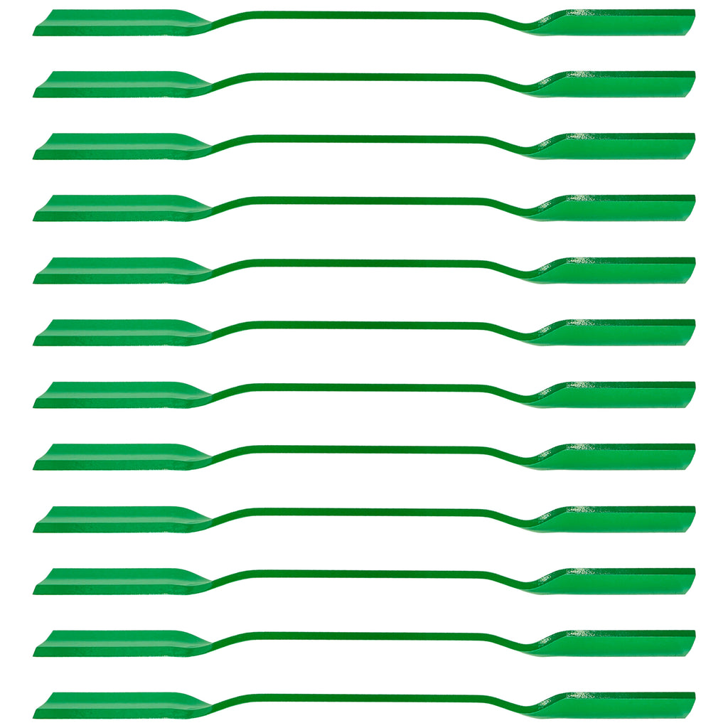 Deck Standard Blades 60 Inch for King Kutter RFM-60 (2000–2025)