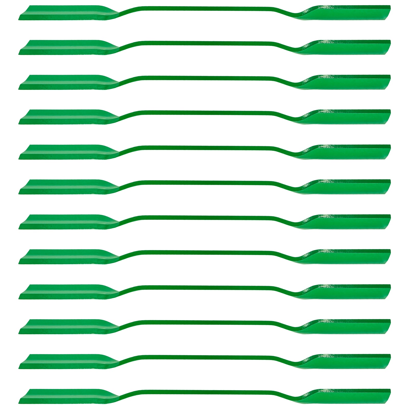 Deck Standard Blades 60 Inch for King Kutter RFM-60 (2000–2025)