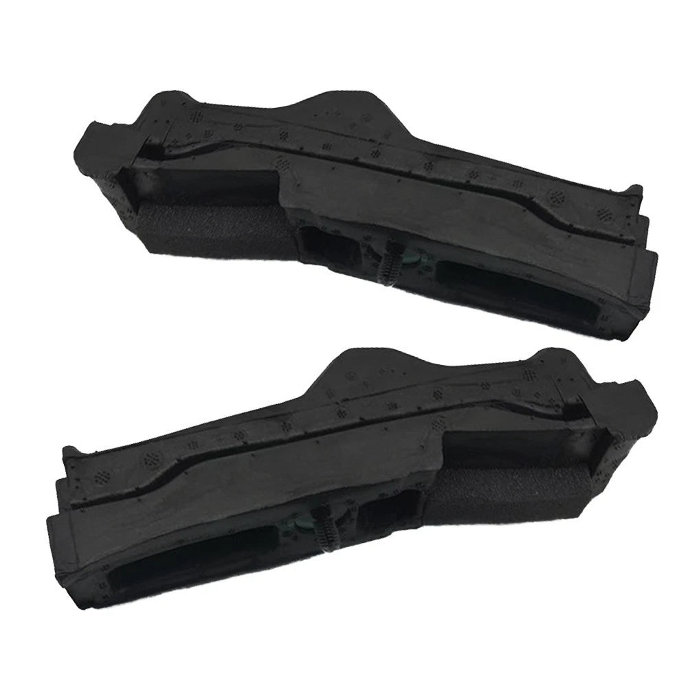 For A6 C7 2012-2018 Hood Foam Bonnet Liner Hood Replacement Direct Replacement