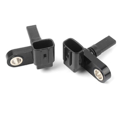 2X Wheel Speed Sensor for Toyota 4Runner Tacoma (2000–2023) ABS