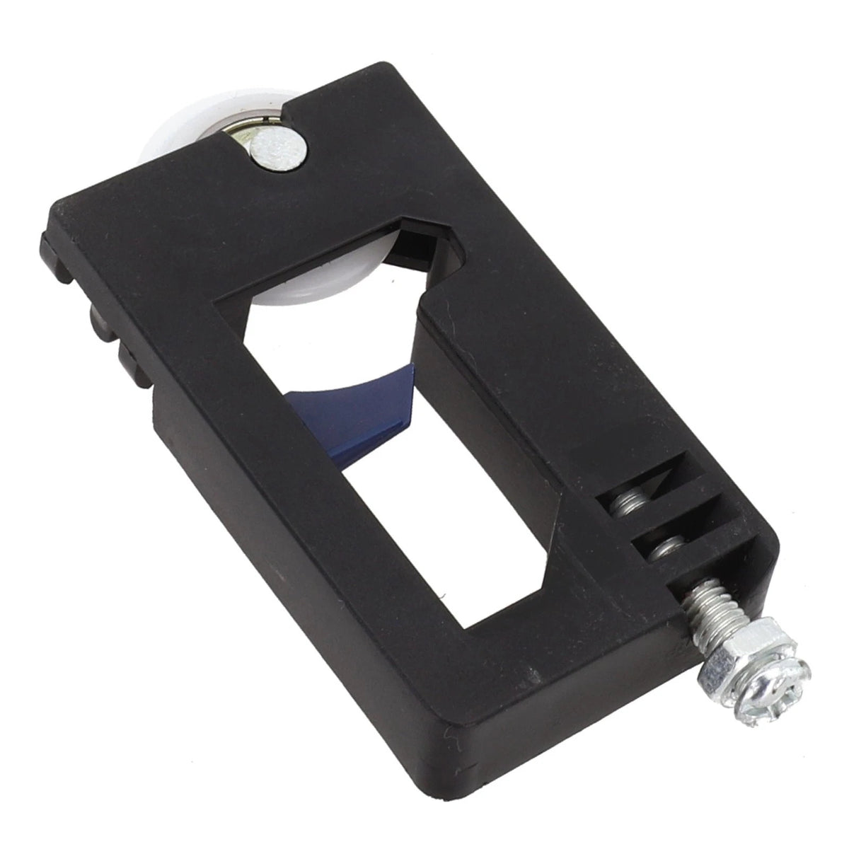 Sliding Door Roller Guide for