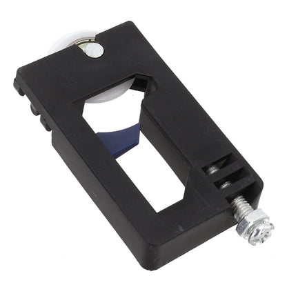 Sliding Door Roller Guide for