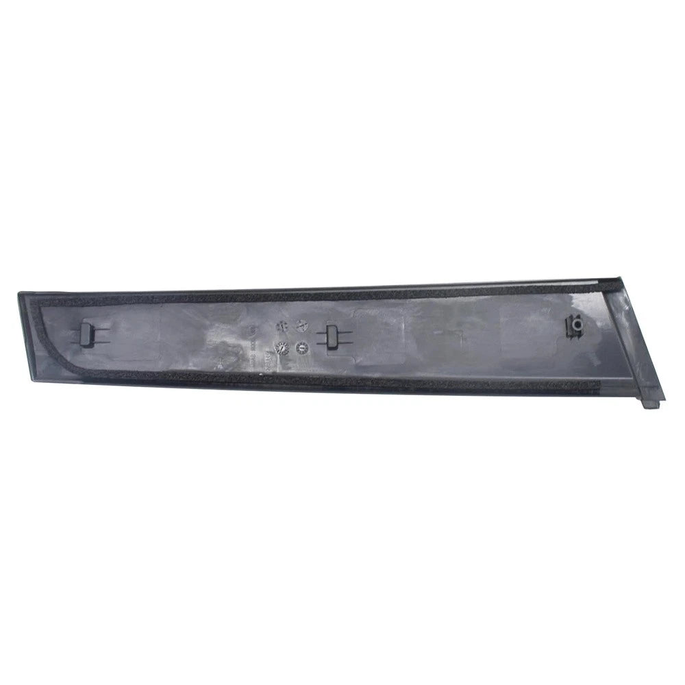 Front Right Side Door Pillar Molding for Honda Civic Sedan (2012–2015)
