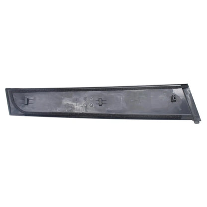 Front Right Side Door Pillar Molding for Honda Civic Sedan (2012–2015)