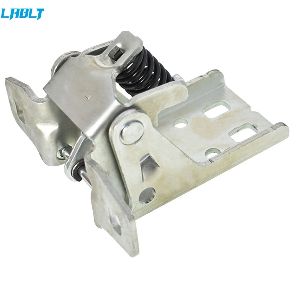 Front Upper Left Door Hinge for Ram 1500 2500 3500 (1994–2002) 55075957AC