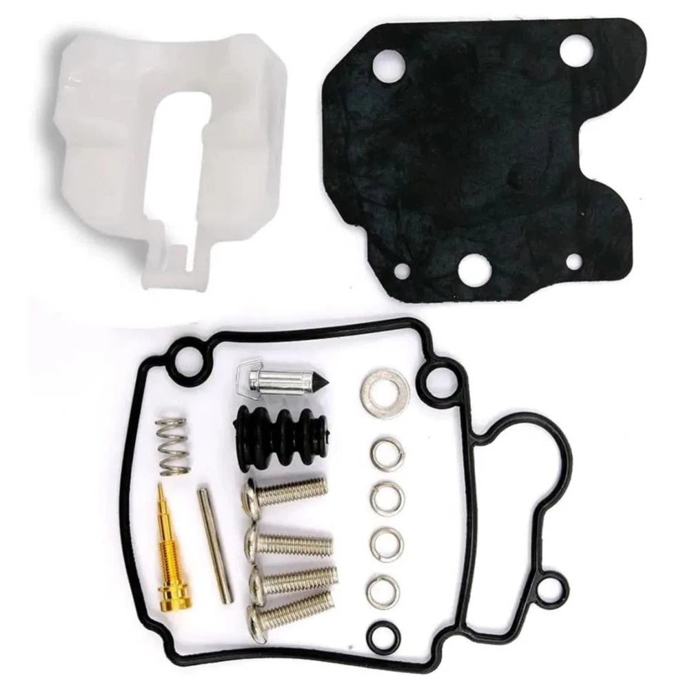 Outboard Carb Rebuild Kit for