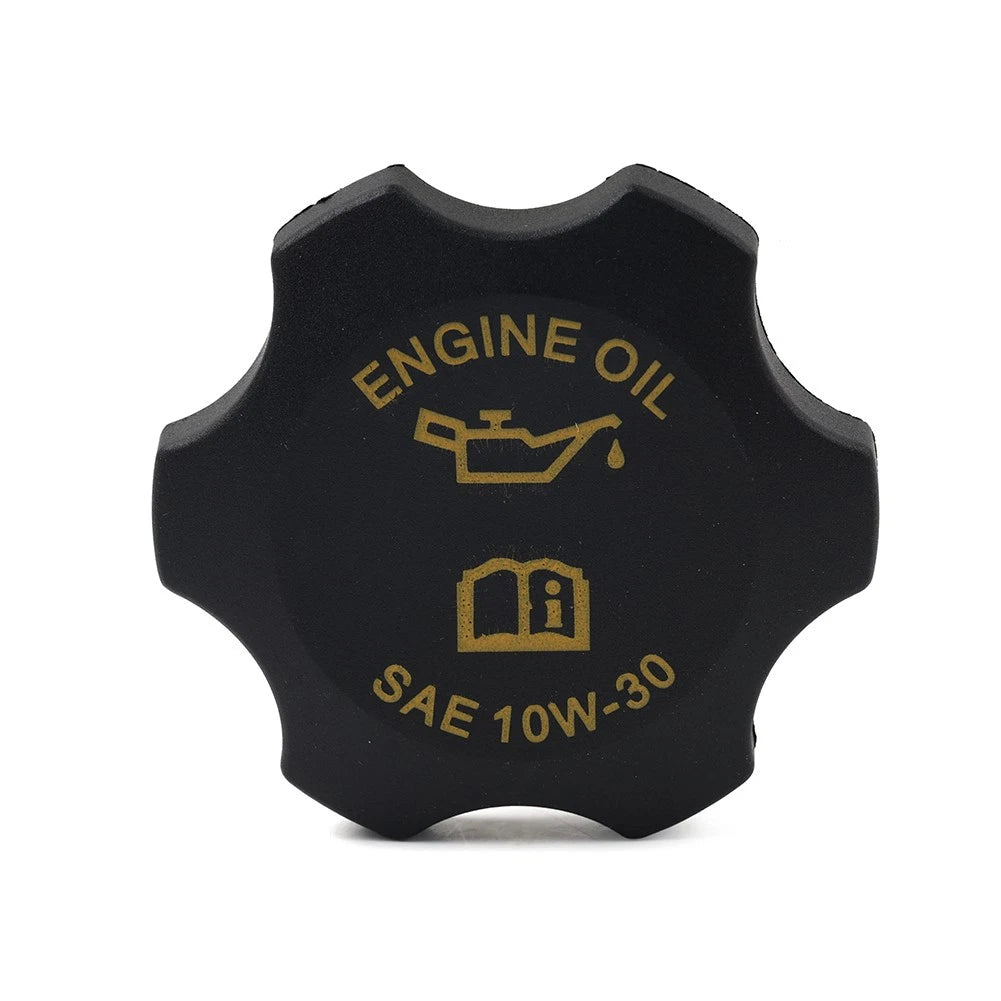 Gas Cap for Jeep, Chrysler, Dodge (2000–2023)