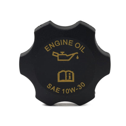 Gas Cap for Jeep, Chrysler, Dodge (2000–2023)