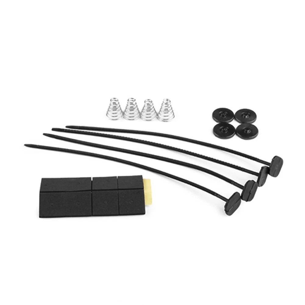 Fan Mounting Kit for Electric Radiator (Modification Replacement)