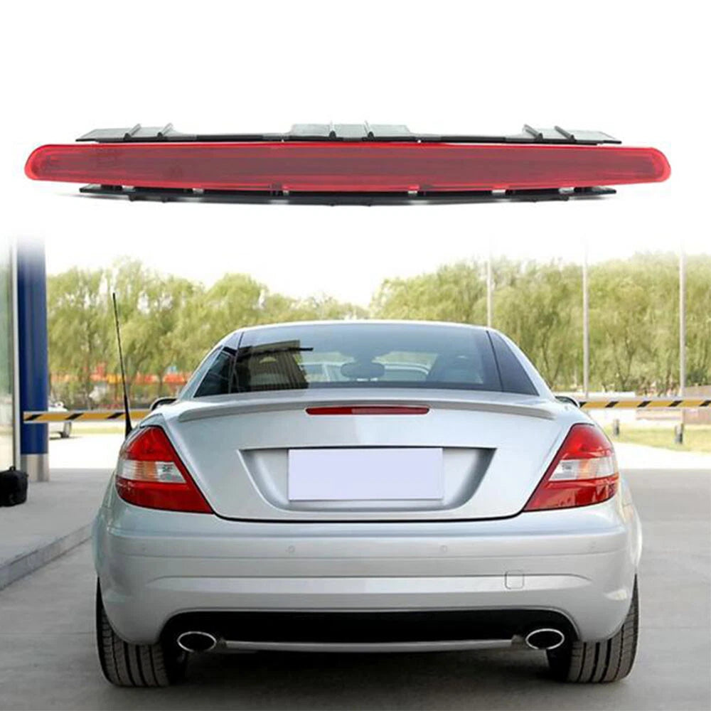 High-Mounted Stop Lamp Third Brake Light for Mercedes-Benz R171 (2004–2011)