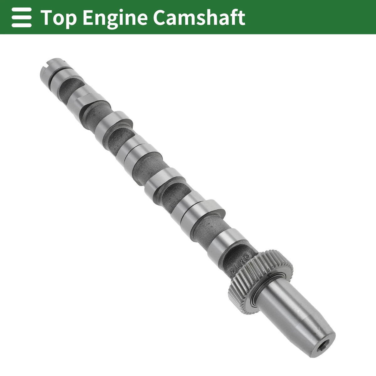 Intake Engine Camshaft for Audi A6 (1997–2005) No. 059109021BQ 1 Pc