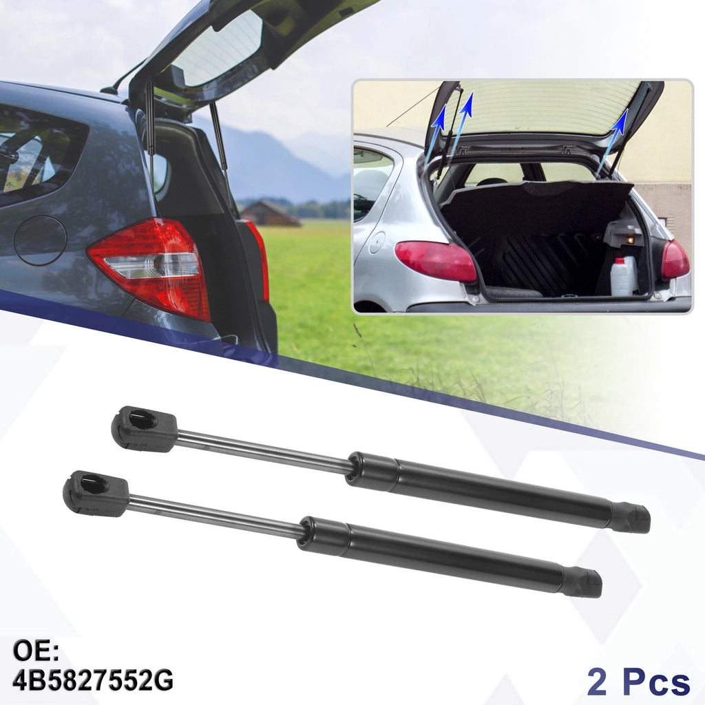 Rear Hatch Lift Support Gas Struts Replacement for Audi A4 A6 (2001–2008)
