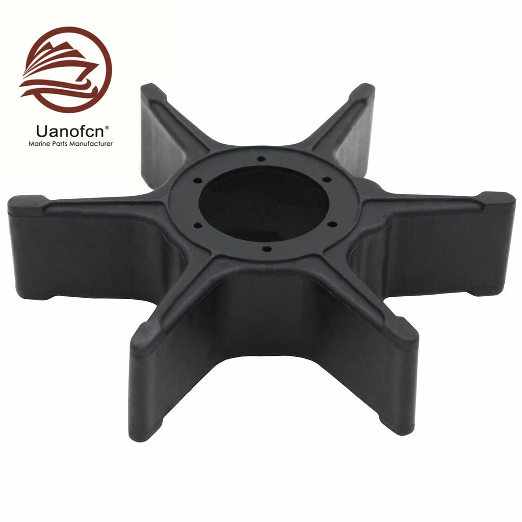 Water Pump Impeller for Suzuki (17461-96301/96311/96312/96310)