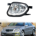 Fog Light Headlight for Mercedes W211 E Series (2003–2006)