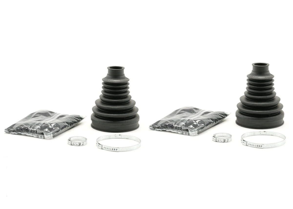 Outer CV Joint Kits for Polaris 224099 Front Set of 2
